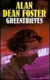 Greenthieves book cover