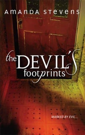 The Devil's Footprints book cover