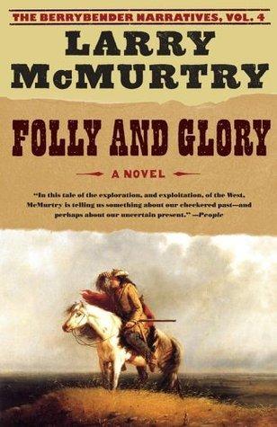 Folly and Glory book cover