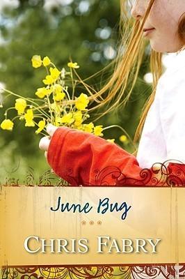 June Bug book cover