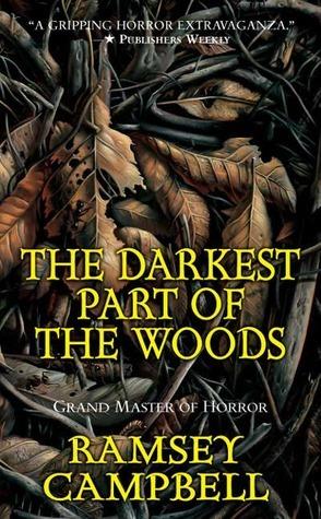 The Darkest Part of the Woods