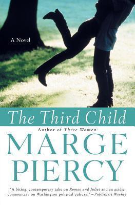 The Third Child book cover