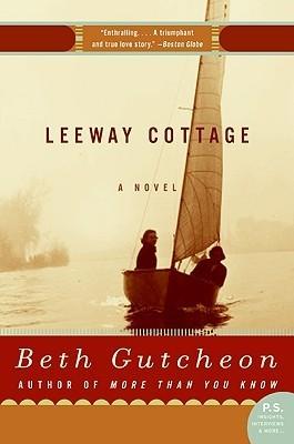 Leeway Cottage book cover