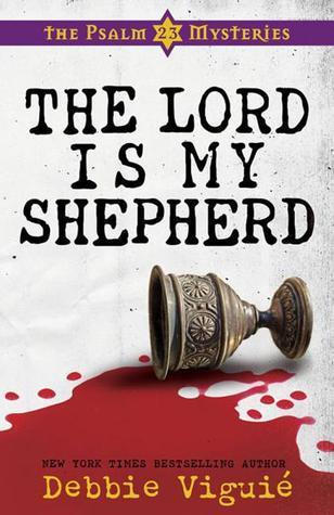 The Lord Is My Shepherd book cover