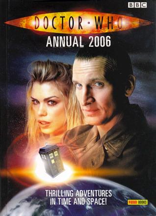 Doctor Who Annual 2006