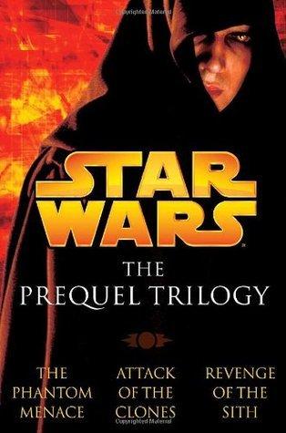 Star Wars: The Prequel Trilogy