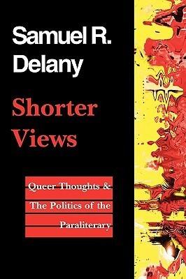 Shorter Views book cover