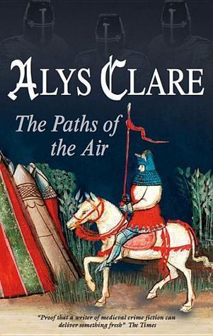 The Paths of the Air book cover