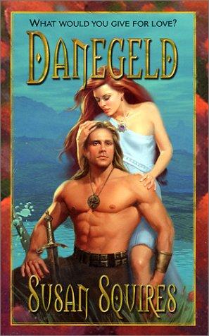 Danegeld book cover