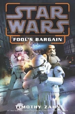 Fool's Bargain book cover