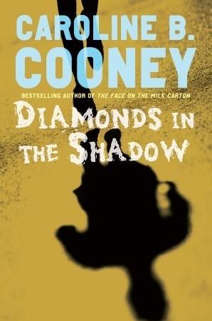 Diamonds in the Shadow book cover