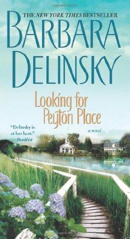 Looking for Peyton Place book cover