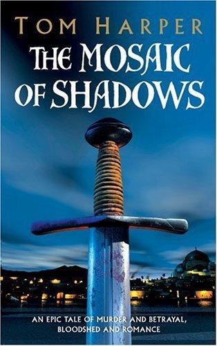 The Mosaic of Shadows book cover