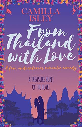 From Thailand with Love book cover