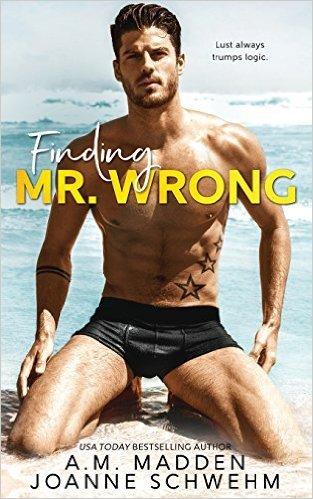 Finding Mr. Wrong