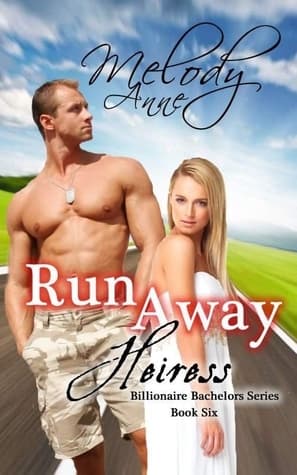 Runaway Heiress book cover