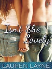 Isn't She Lovely book cover