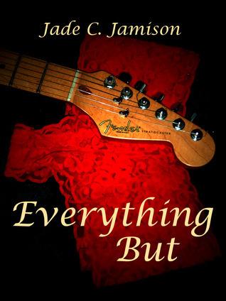 Everything But book cover