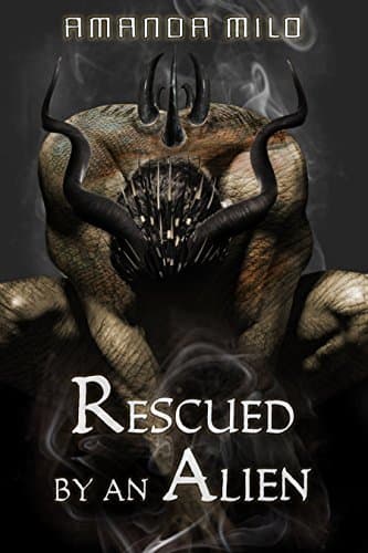 Rescued by an Alien