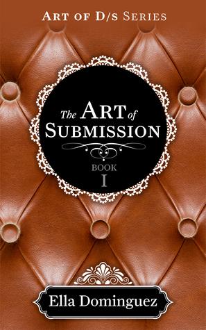 The Art of Submission book cover