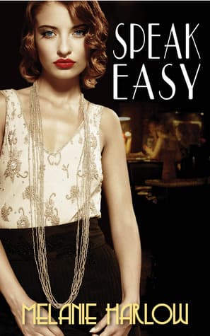 Speak Easy book cover