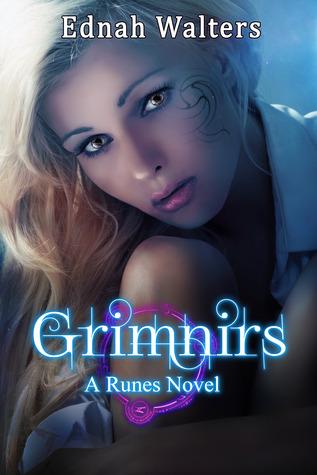 Grimnirs book cover