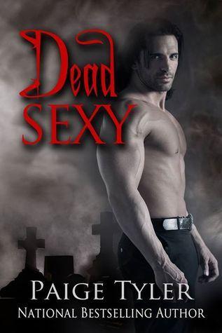 Dead Sexy book cover