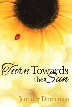 Turn Towards the Sun book cover