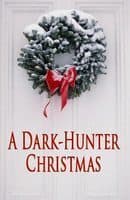 A Dark-Hunter Christmas book cover