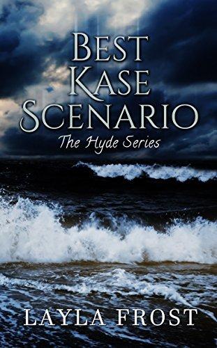 Best Kase Scenario book cover