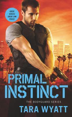 Primal Instinct book cover