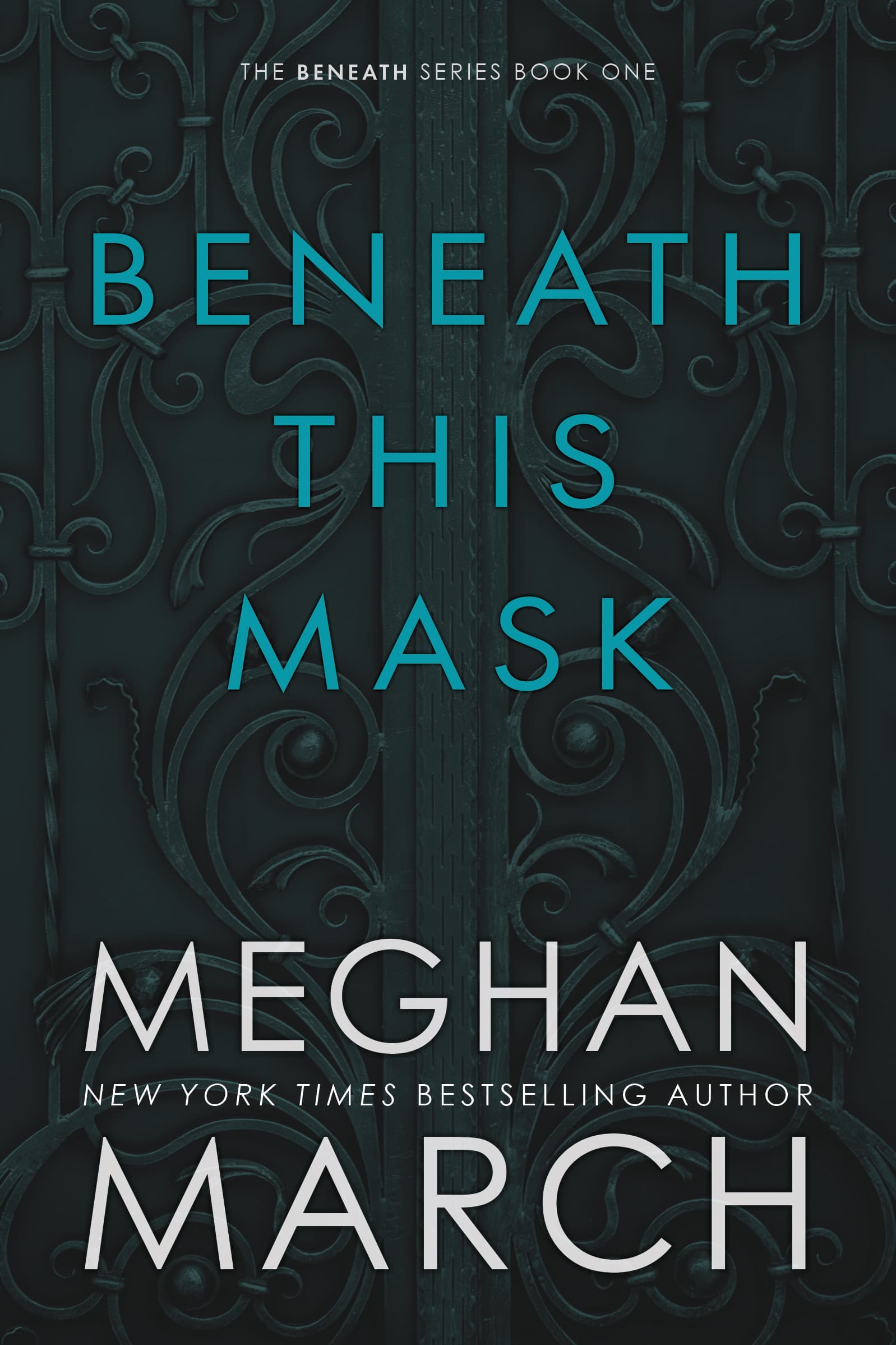 Beneath This Mask