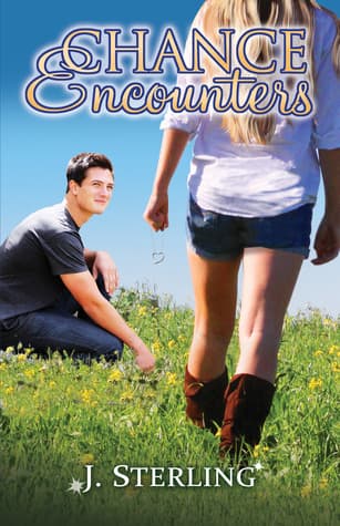 Chance Encounters book cover