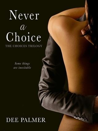 Never A Choice book cover