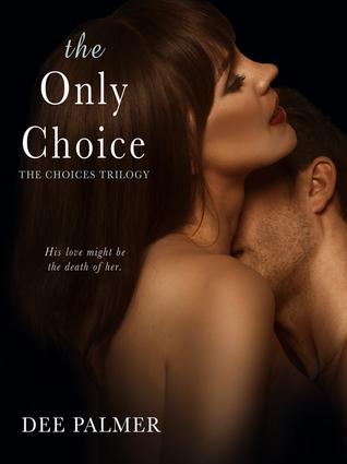 The Only Choice book cover