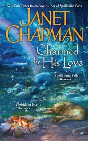 Charmed By His Love book cover