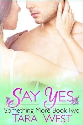 Say Yes