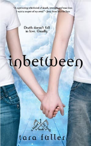 Series Book Cover Preview