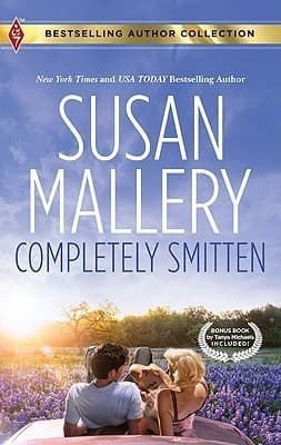 Completely Smitten book cover