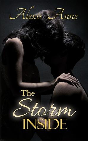 The Storm Inside book cover