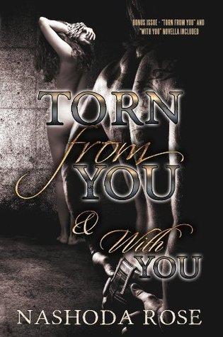 Torn from You and With You book cover