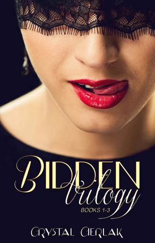 Bidden: Trilogy