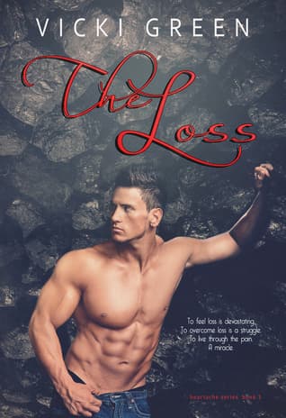 The Loss book cover