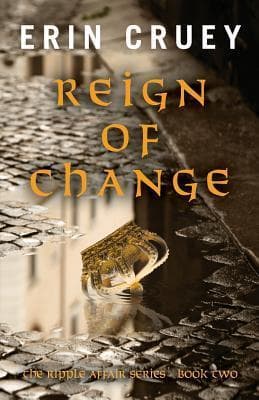 Reign of Change