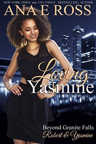 Loving Yasmine: Robert & Yasmine