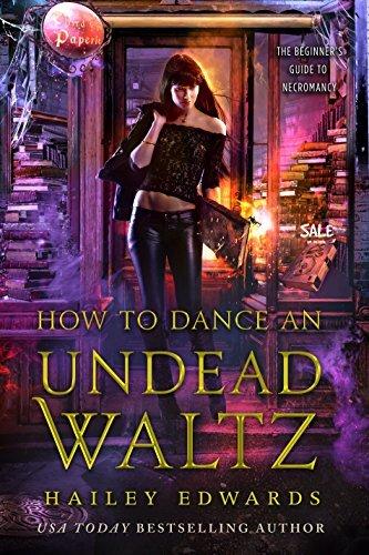 How to Dance an Undead Waltz