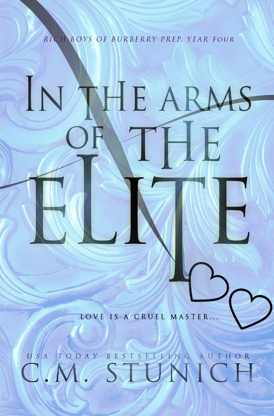 In the Arms of the Elite