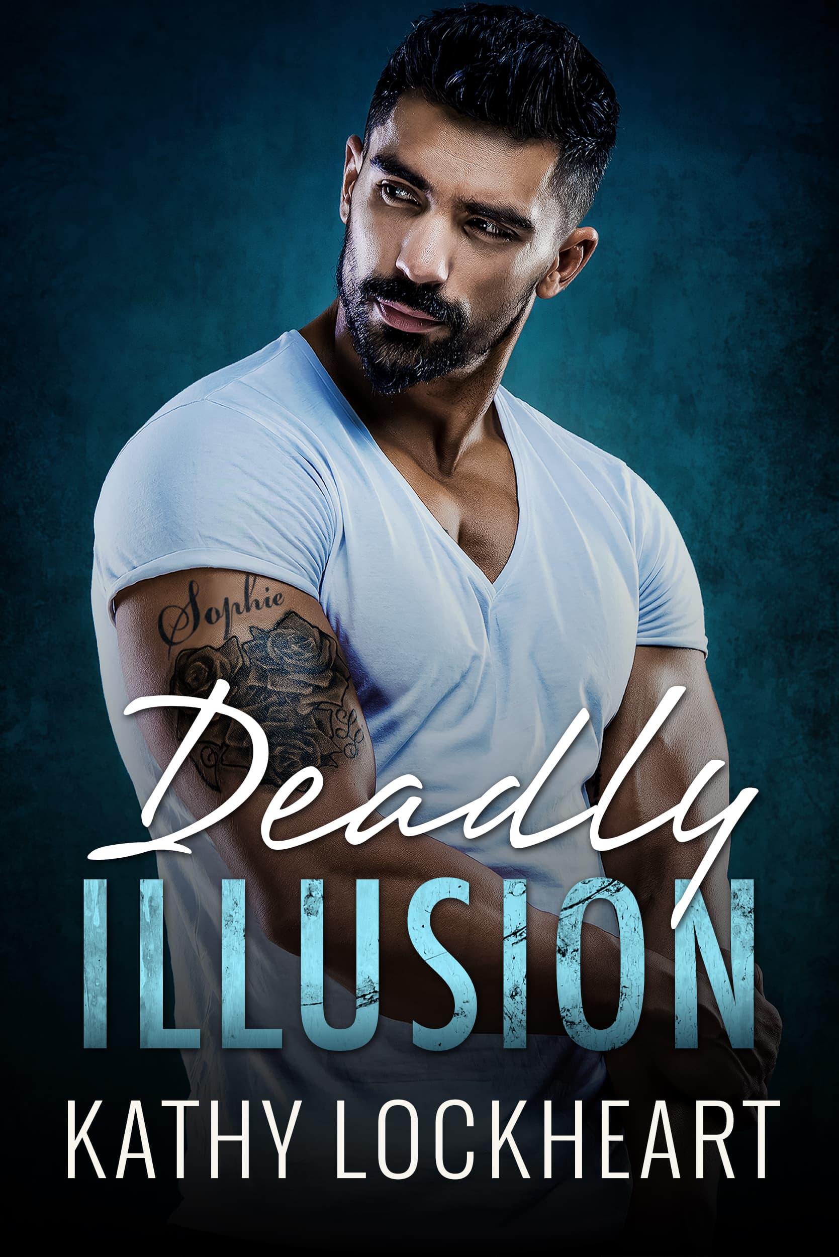 Deadly Illusion