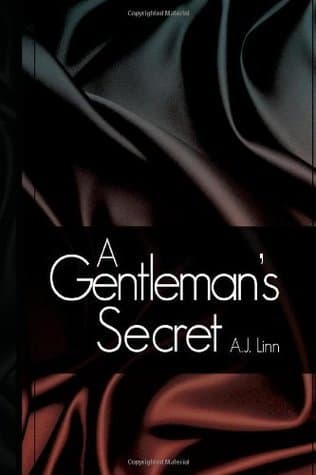 A Gentleman's Secret