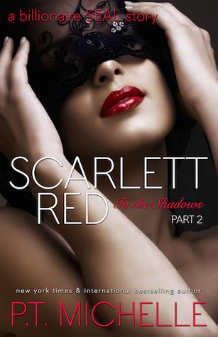 Scarlett Red